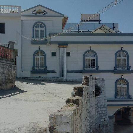 أوتي Hotel Vasantham Palace المظهر الخارجي الصورة